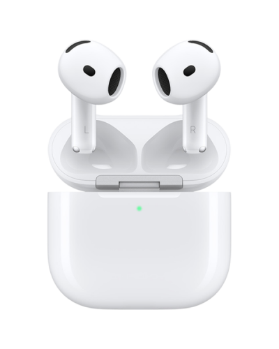 Apple AirPods 5 Wireless White Apple AirPods 5 Wireless White